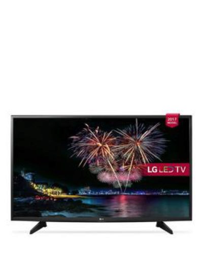 Lg 49Lj515V 49 Inch, Full Hd, Freeview Hd, Led Tv Lg 49Lj515V 49 Inch, Full Hd, Freeview Hd, Led Tv
